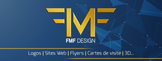 FMF Design / Studio Graphique