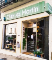 Chez Les Martin