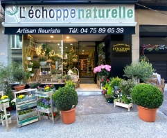 L'échoppe naturelle