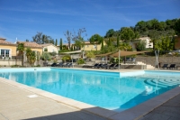 DOMAINE Les villas du vendoule*****