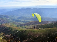 Taranis Parapente