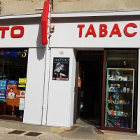 TABAC MATIMO