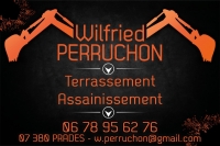 SARL PERRUCHON WILFRIED