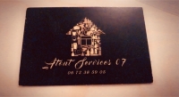 Atout services 07