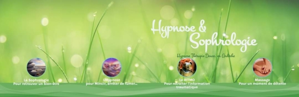 Hypnose Therapie Douce