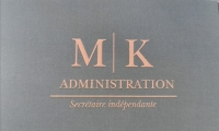 MK ADMINISTRATION