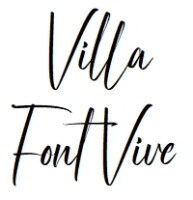 Villa Font Vive