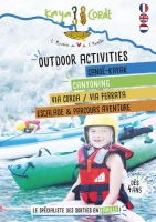 Kayacorde Ardeche Outdoor