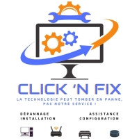 Click 'N Fix