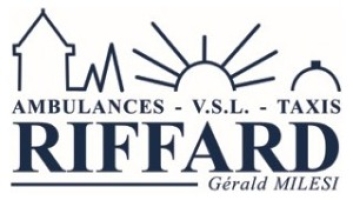 Ambulances Riffard