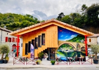 LE BISTROT DU PONT