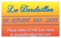 LE DARDAILLON