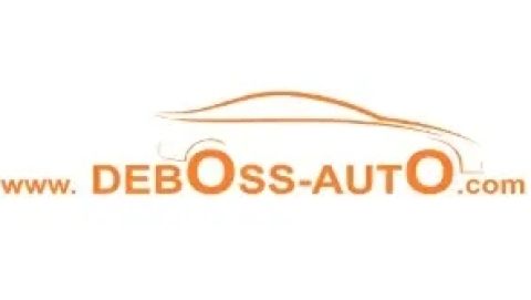 Deboss Auto - Carrosserie