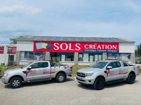 Sols Création